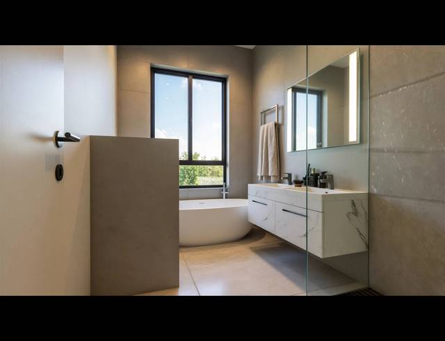 4 BEDROOM HOUSE FOR SALE IN PAARL VALLEIJ LIFESTYLE ESTATE